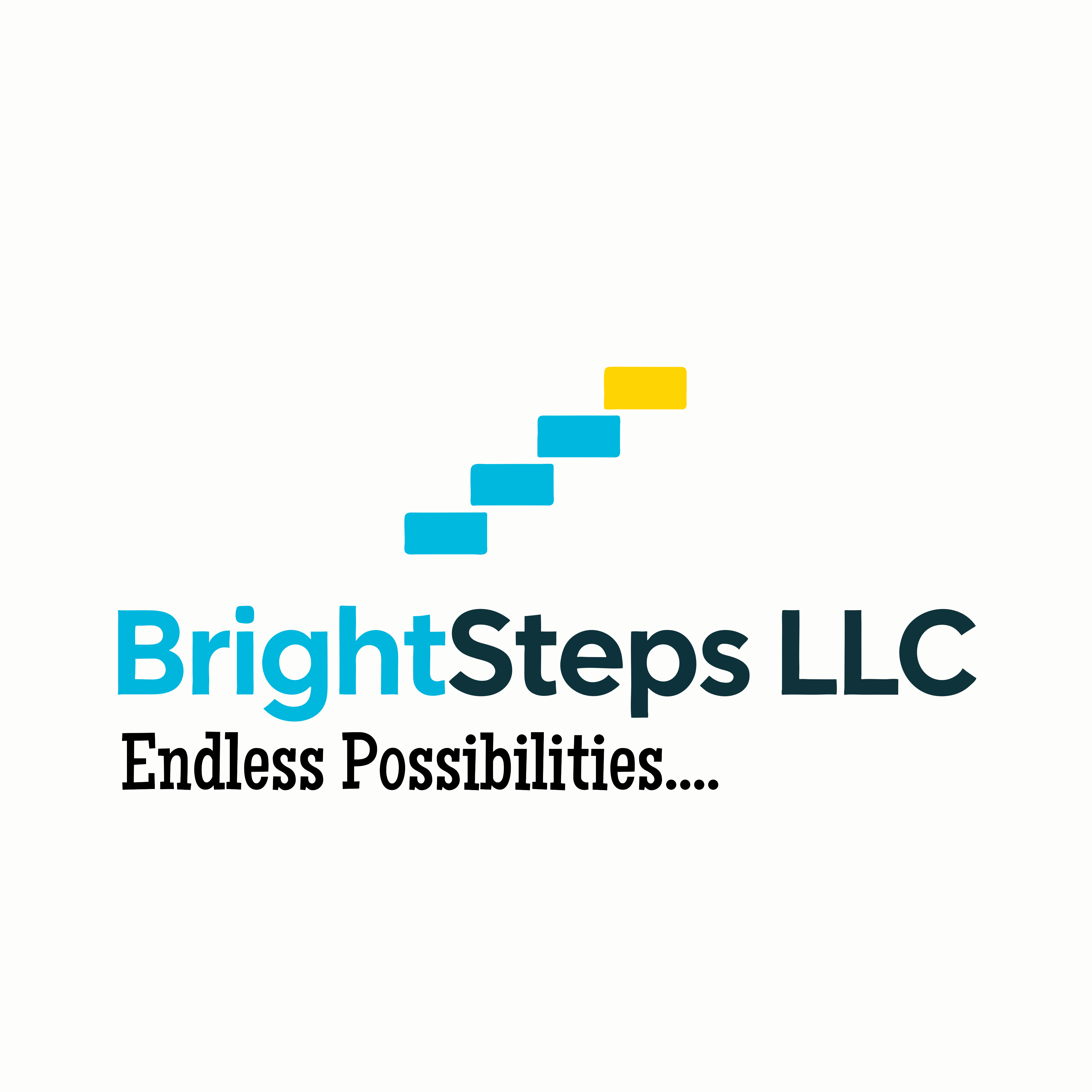 BrightSteps Logo